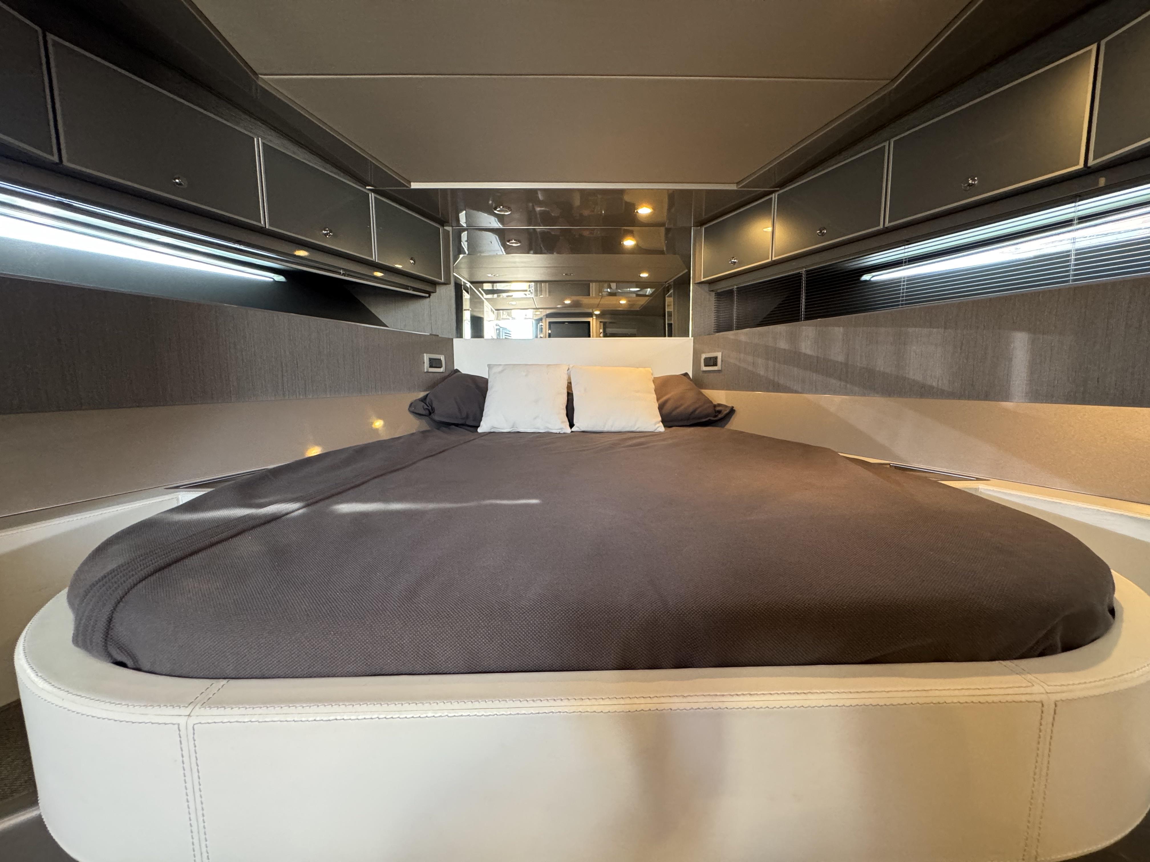 2013 RIVA 44' RIVARAMA 